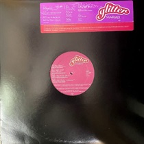 GLITTER (PROMO) (USED)
