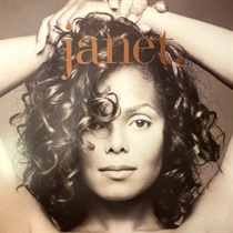 JANET. (USED)