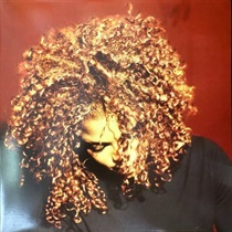 THE VELVET ROPE (USED)