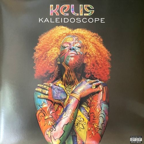 KALEIDOSCOPESCOPE (USED)