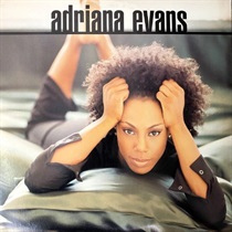 ADRIANA EVANS (USED)
