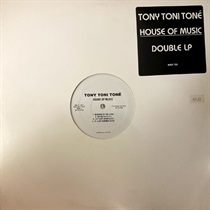 HOUSE OF MUSIC (USED)