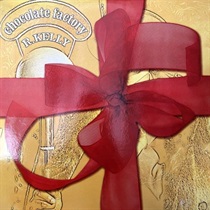 CHOCOLATE FACTORY (USED)
