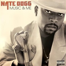 MUSIC & ME (USED)
