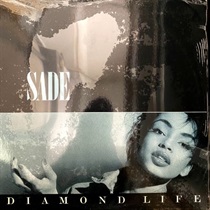 DIAMOND LIFE (USED)