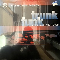 TRUNK FUNK CLASSICS 1991-2000 (USED)