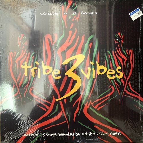 TRIBE VIBE 3 (USED)