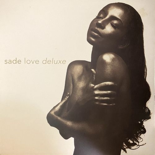 LOVE DELUXE (USED)