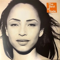 THE BEST OF SADE (USED)