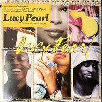 LUCY PEARL (USED)