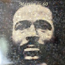 MARVIN IS 60 (USED)