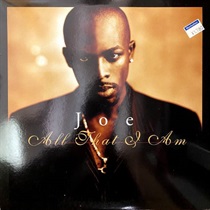 ALL THAT I AM (USED)