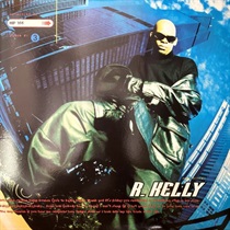 R. KELLY (USED)