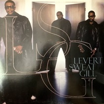 LEVERT - SWEAT - GILL (USED)