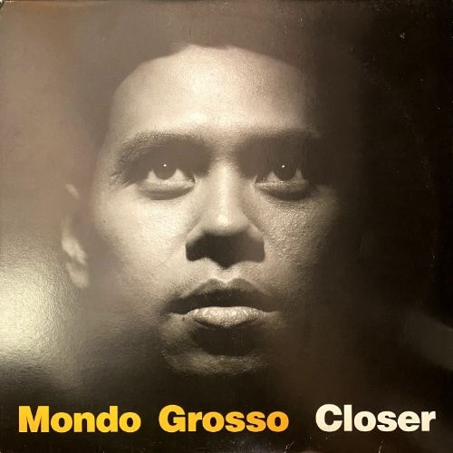 CLOSER (USED)