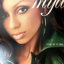 FEAR OF FLYING (USED)