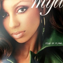 FEAR OF FLYING (USED)