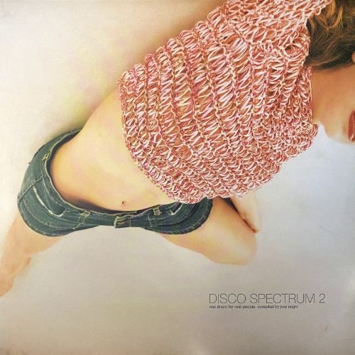 DISCO SPECTRUM 2 (USED)