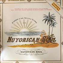 NUYORICAL SOUL (USED)
