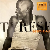 TYRESE (USED)