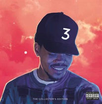 COLORING BOOK (COLLECTOR'S EDITION)