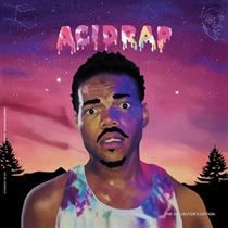 ACID RAP (COLLECTOR'S EDITION)