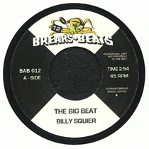 THE BIG BEAT/GIMMW WHAT YOU GOT