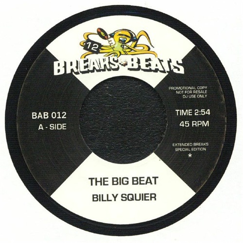 THE BIG BEAT/GIMMW WHAT YOU GOT