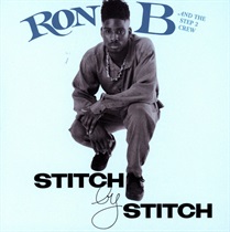 STITCH BY STITCH