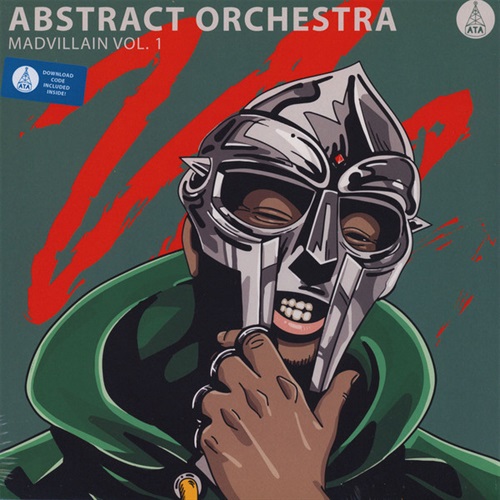 MADVILLAIN VOL. 1