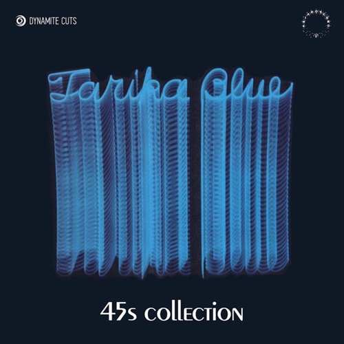 45S COLLECTION(7INCH X 2) (USED)
