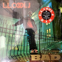 BAD (USED)
