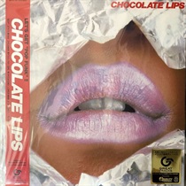 CHOCOLATE LIPS (USED)