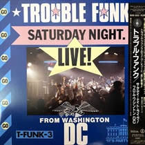 SATURDAY NIGHT LIVE! (USED)