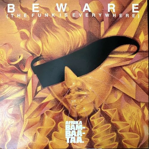 BEWARE (USED)