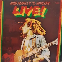 LIVE! (USED)