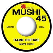HARD LIFETIME