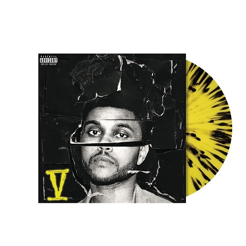 BEAUTY BEHIND THE MADNESS (SPECIAL FIVE YEAR ANNIVERSARY EDITION)