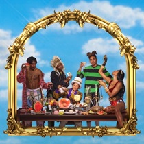 RENAISSANCE (USED)