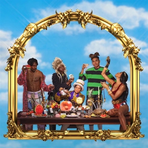 RENAISSANCE (USED)