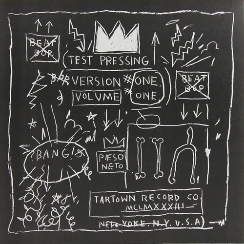 BEAT-BOP