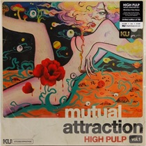 MUTUAL ATTRACTION VOL.1
