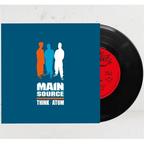 THINK/ATOM