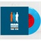 THINK/ATOM (LTD BLUE VINYL)