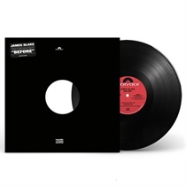 BEFORE EP (LIMITED 12INCH)