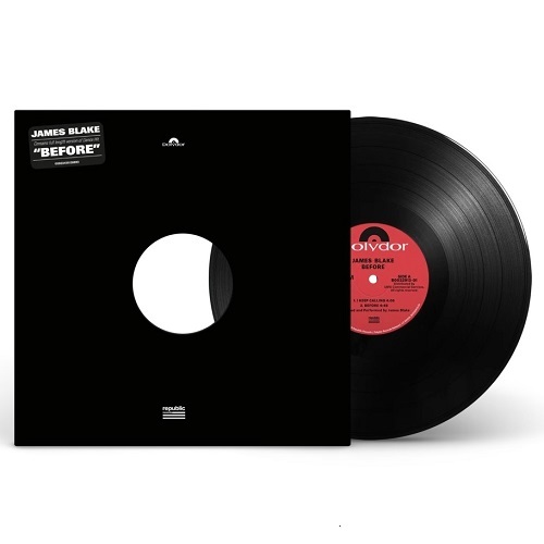 BEFORE EP (LIMITED 12INCH)