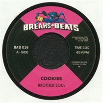 COOKIES/BACK IN THE USSR