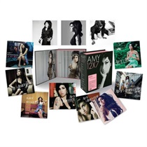 THE SINGLES COLLECTION (12 X 7INCH)
