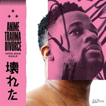 ANIME TRAUMA AND DIVORCE
