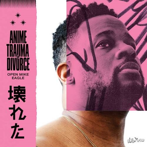 ANIME TRAUMA AND DIVORCE